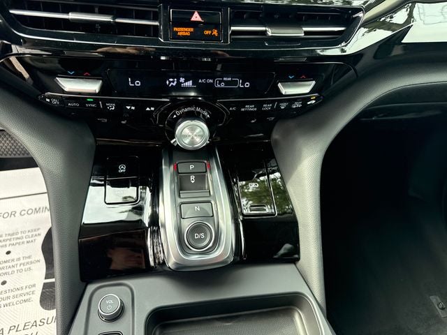 2026 Acura MDX Base SH-AWD