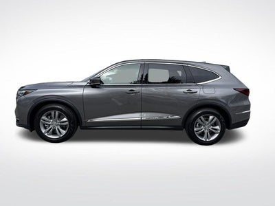 2026 Acura MDX Base SH-AWD