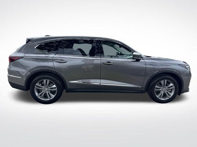 2026 Acura MDX Base SH-AWD