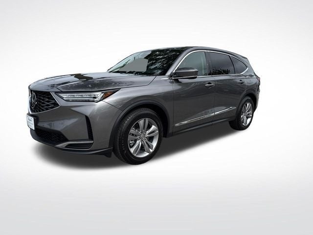 2026 Acura MDX Base SH-AWD