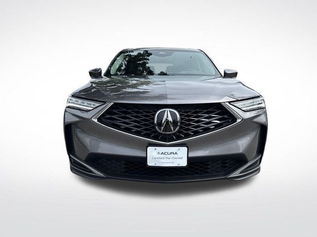 2026 Acura MDX Base SH-AWD