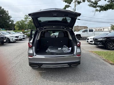 2026 Acura MDX Base SH-AWD
