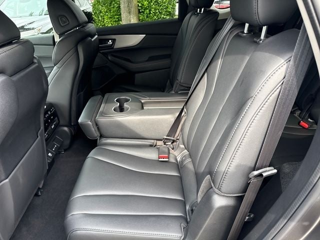 2026 Acura MDX Base SH-AWD