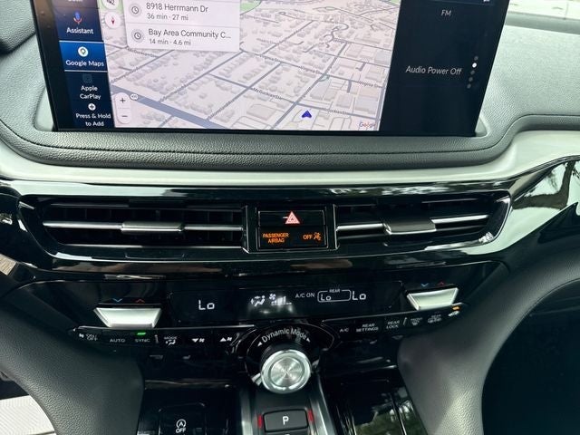 2026 Acura MDX Base SH-AWD