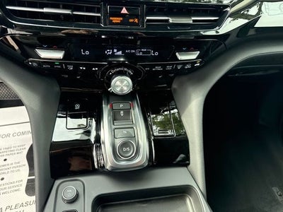 2026 Acura MDX Base SH-AWD