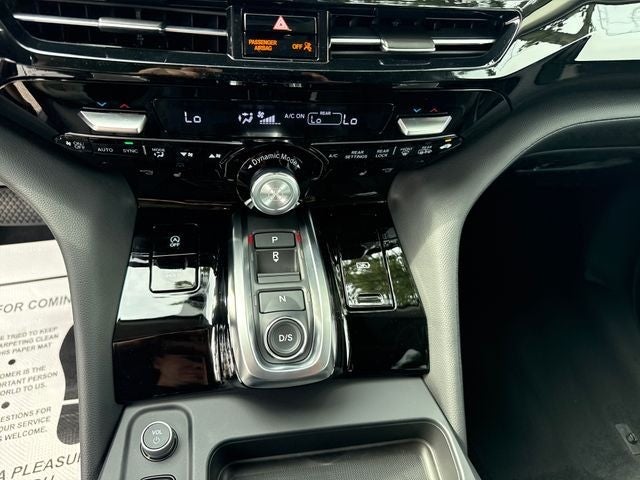 2026 Acura MDX Base SH-AWD