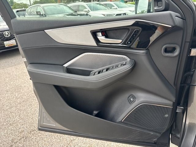 2026 Acura MDX Base SH-AWD