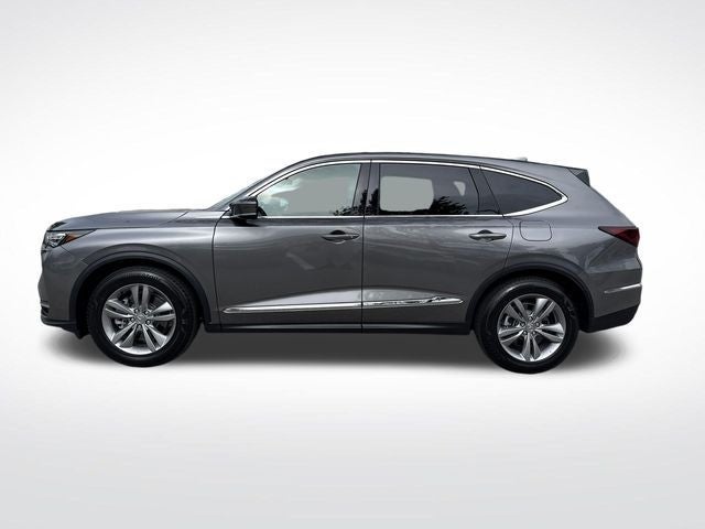 2026 Acura MDX Base SH-AWD