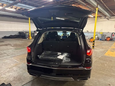 2026 Acura MDX Technology Package SH-AWD