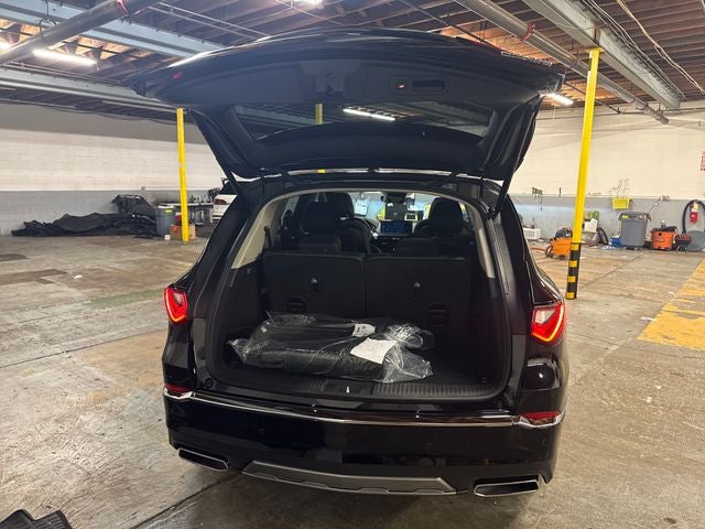 2026 Acura MDX Technology Package SH-AWD
