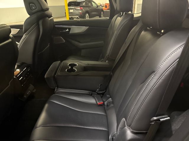 2026 Acura MDX Technology Package SH-AWD