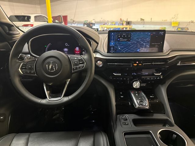 2026 Acura MDX Technology Package SH-AWD