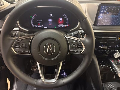 2026 Acura MDX Technology Package SH-AWD