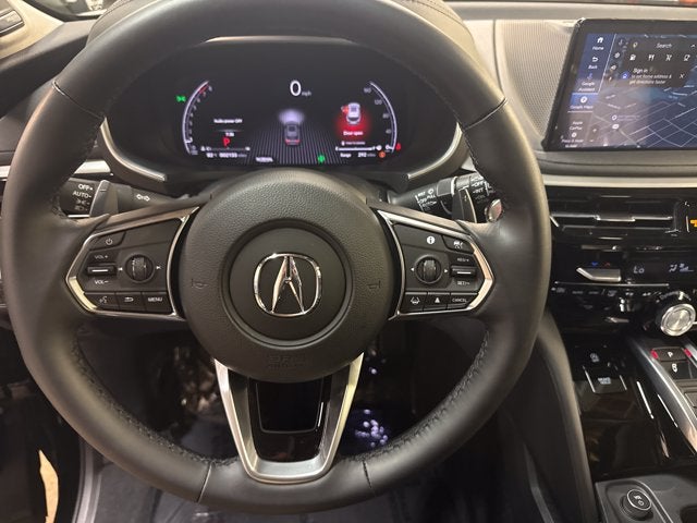 2026 Acura MDX Technology Package SH-AWD