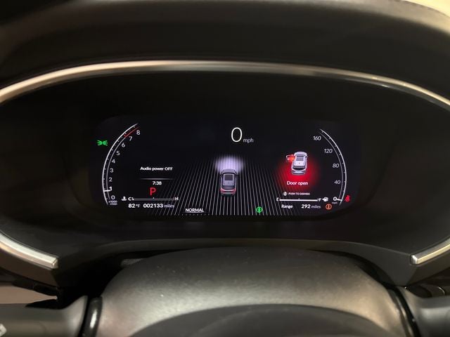 2026 Acura MDX Technology Package SH-AWD