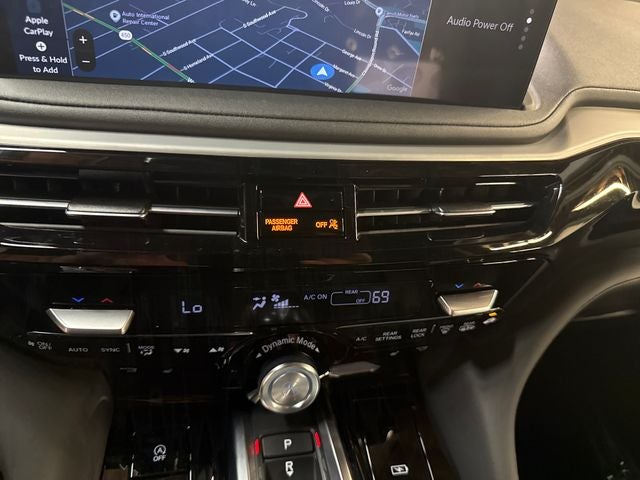 2026 Acura MDX Technology Package SH-AWD