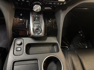 2026 Acura MDX Technology Package SH-AWD