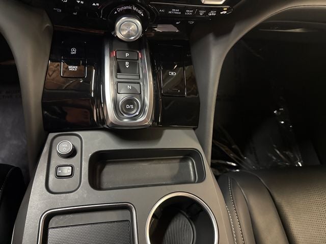 2026 Acura MDX Technology Package SH-AWD