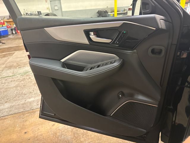 2026 Acura MDX Technology Package SH-AWD