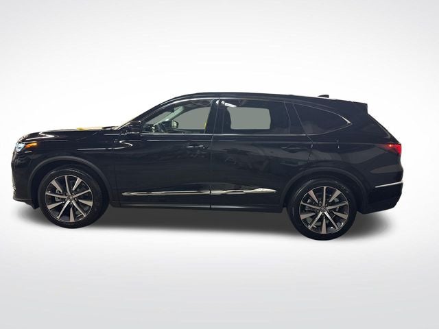 2026 Acura MDX Technology Package SH-AWD