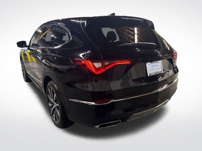 2026 Acura MDX Technology Package SH-AWD