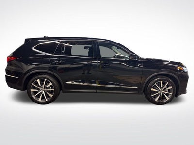 2026 Acura MDX Technology Package SH-AWD