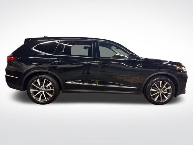 2026 Acura MDX Technology Package SH-AWD