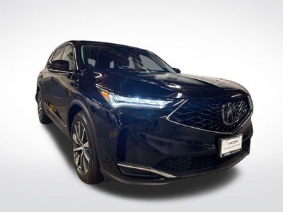 2026 Acura MDX Technology Package SH-AWD