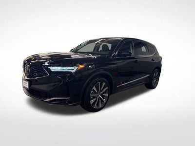 2026 Acura MDX Technology Package SH-AWD