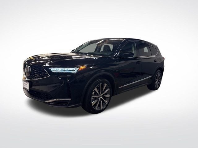 2026 Acura MDX Technology Package SH-AWD