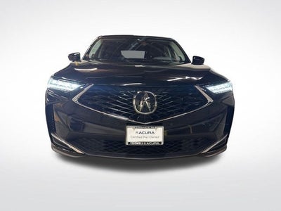2026 Acura MDX Technology Package SH-AWD