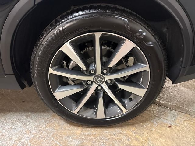 2026 Acura MDX Technology Package SH-AWD