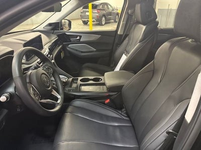 2026 Acura MDX Technology Package SH-AWD