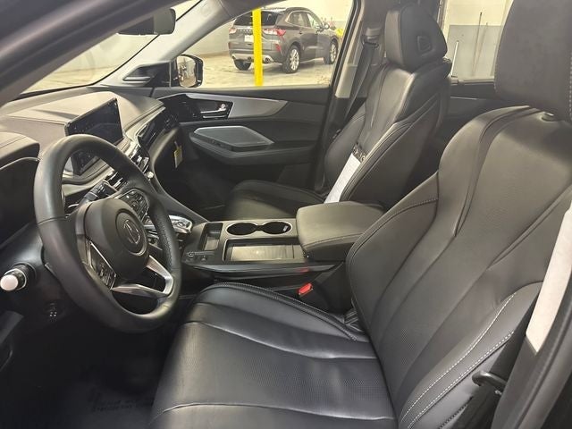 2026 Acura MDX Technology Package SH-AWD