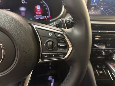 2026 Acura MDX Technology Package SH-AWD