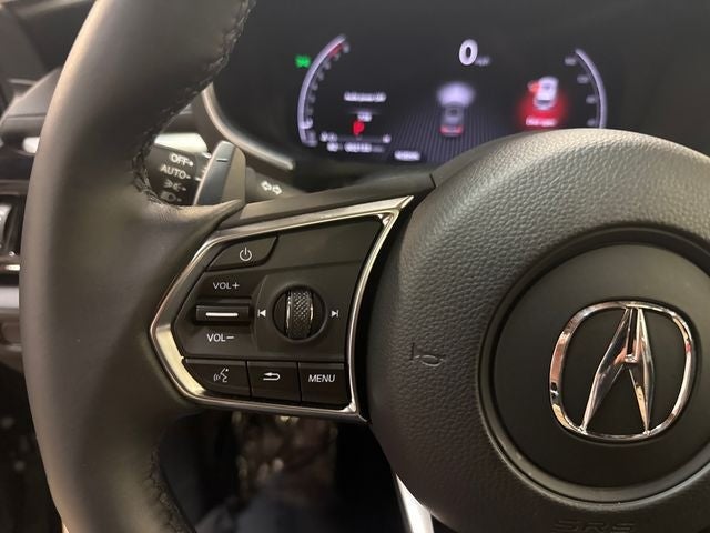2026 Acura MDX Technology Package SH-AWD