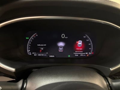 2026 Acura MDX Technology Package SH-AWD