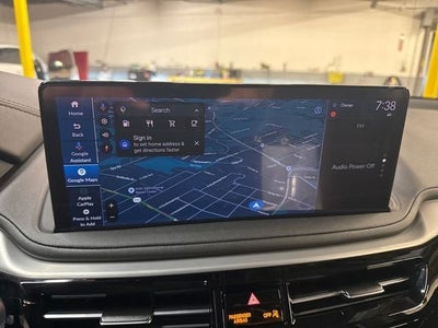 2026 Acura MDX Technology Package SH-AWD