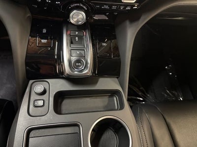 2026 Acura MDX Technology Package SH-AWD