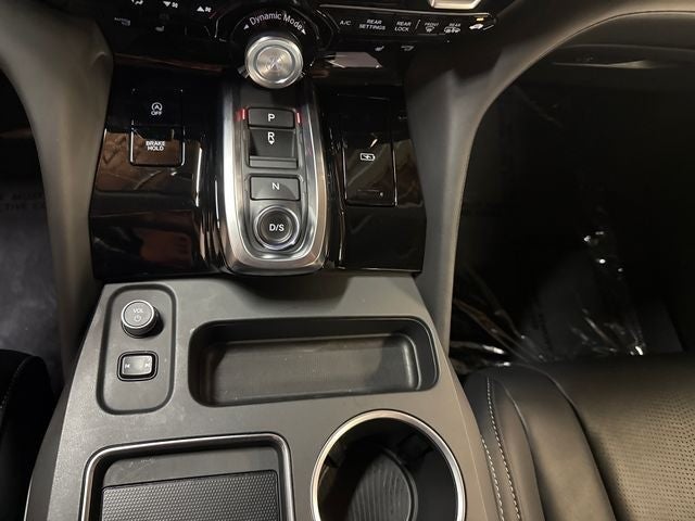 2026 Acura MDX Technology Package SH-AWD