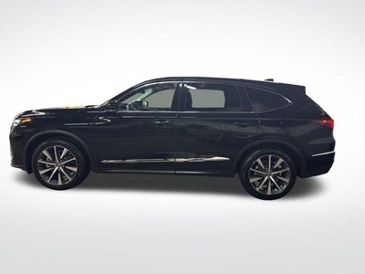 2026 Acura MDX Technology Package SH-AWD