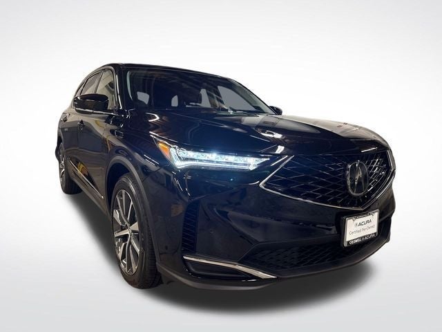 2026 Acura MDX Technology Package SH-AWD