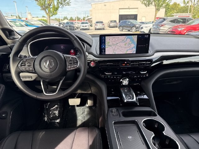 2026 Acura MDX Technology Package SH-AWD