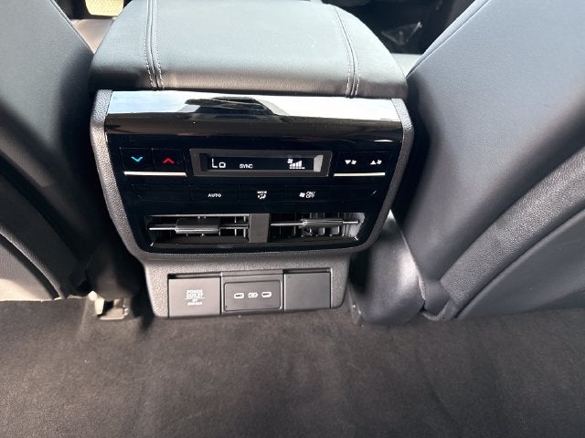 2026 Acura MDX Technology Package SH-AWD