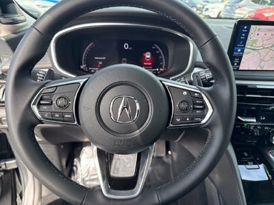 2026 Acura MDX Technology Package SH-AWD