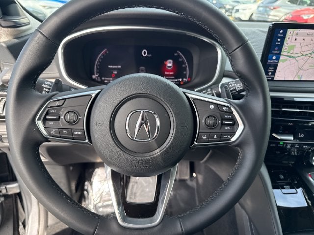 2026 Acura MDX Technology Package SH-AWD