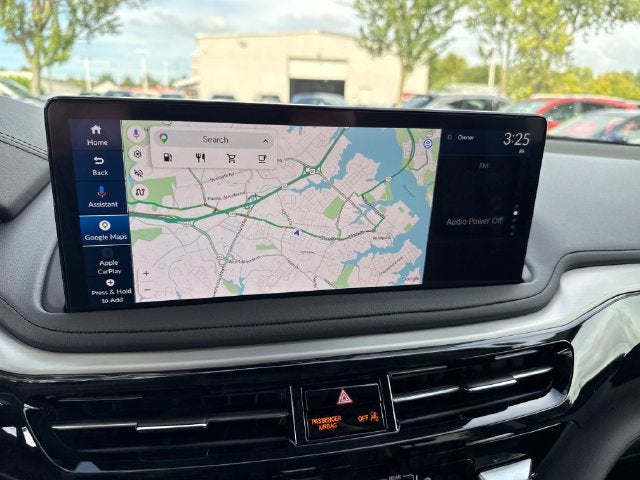 2026 Acura MDX Technology Package SH-AWD