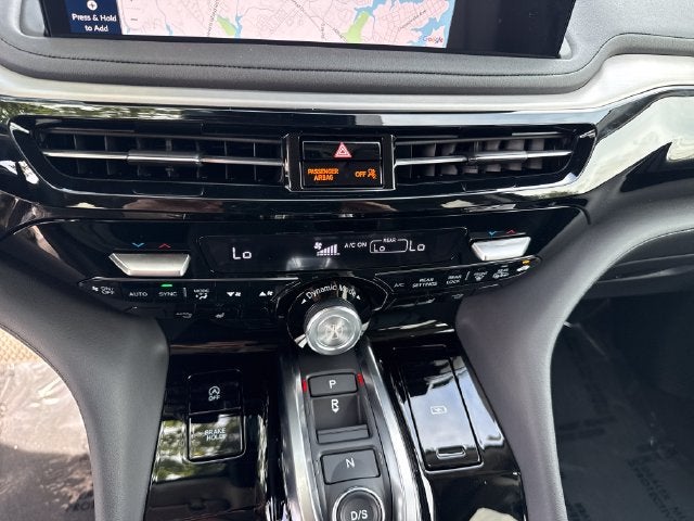 2026 Acura MDX Technology Package SH-AWD