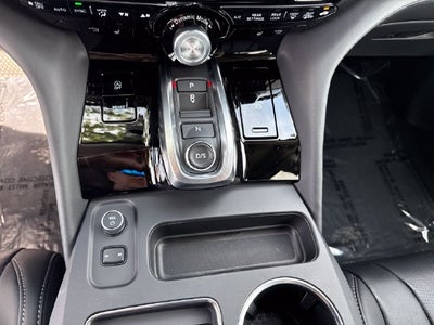 2026 Acura MDX Technology Package SH-AWD