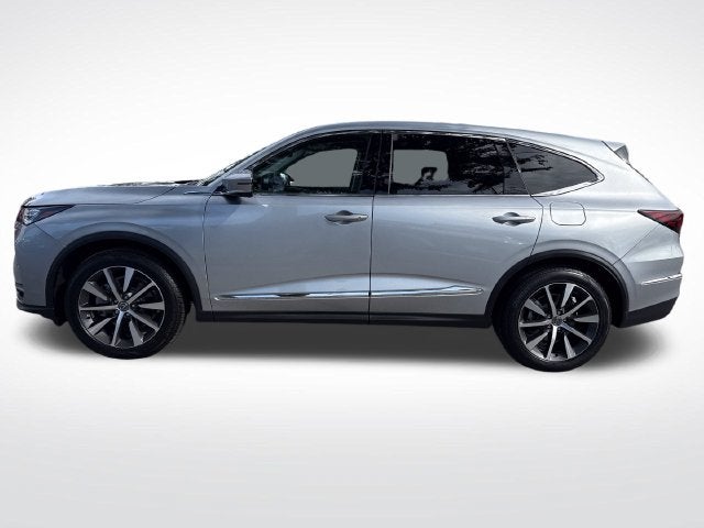 2026 Acura MDX Technology Package SH-AWD
